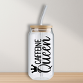 Verre - Caffeine Queen