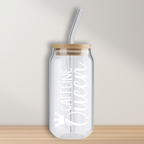 Verre - Caffeine Queen