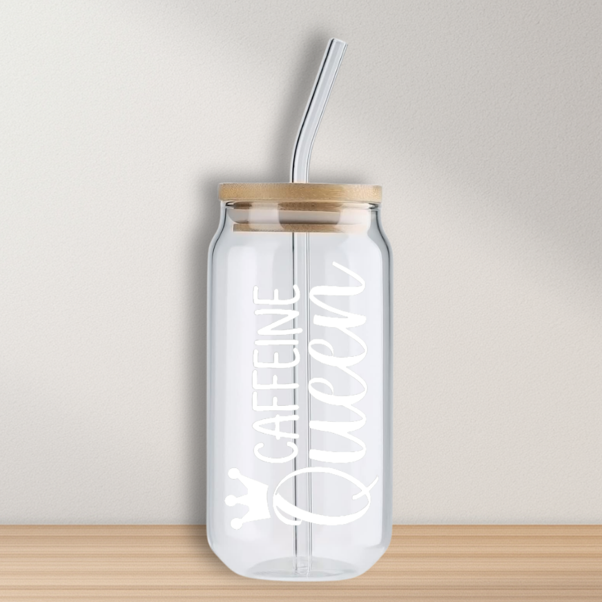Verre - Caffeine Queen