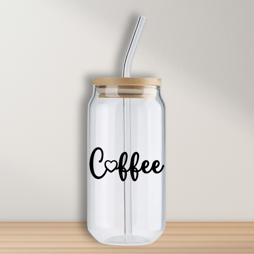Verre - Coffee