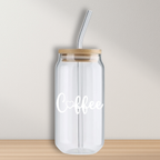Verre - Coffee