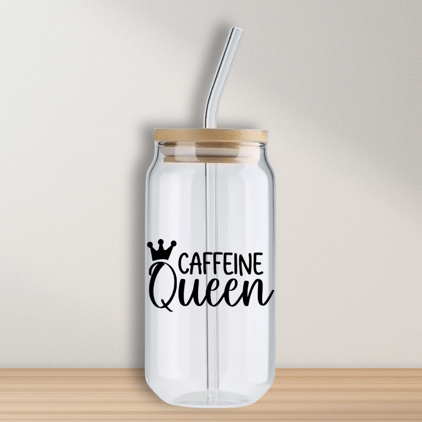 Verre - Caffeine Queen