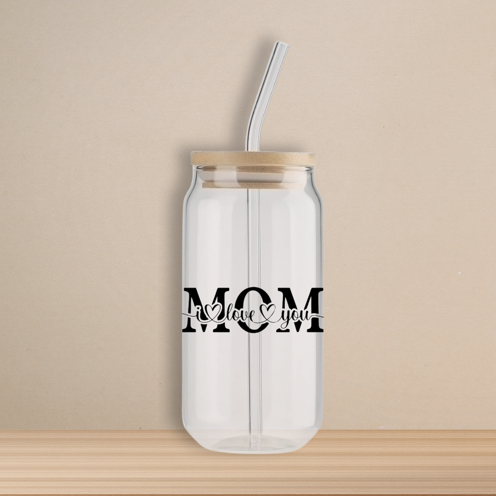 Verre - Mom