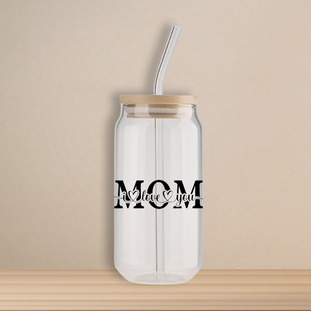 Verre - Mom